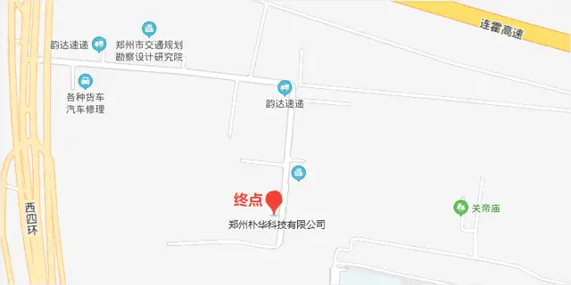 朴华科技地址